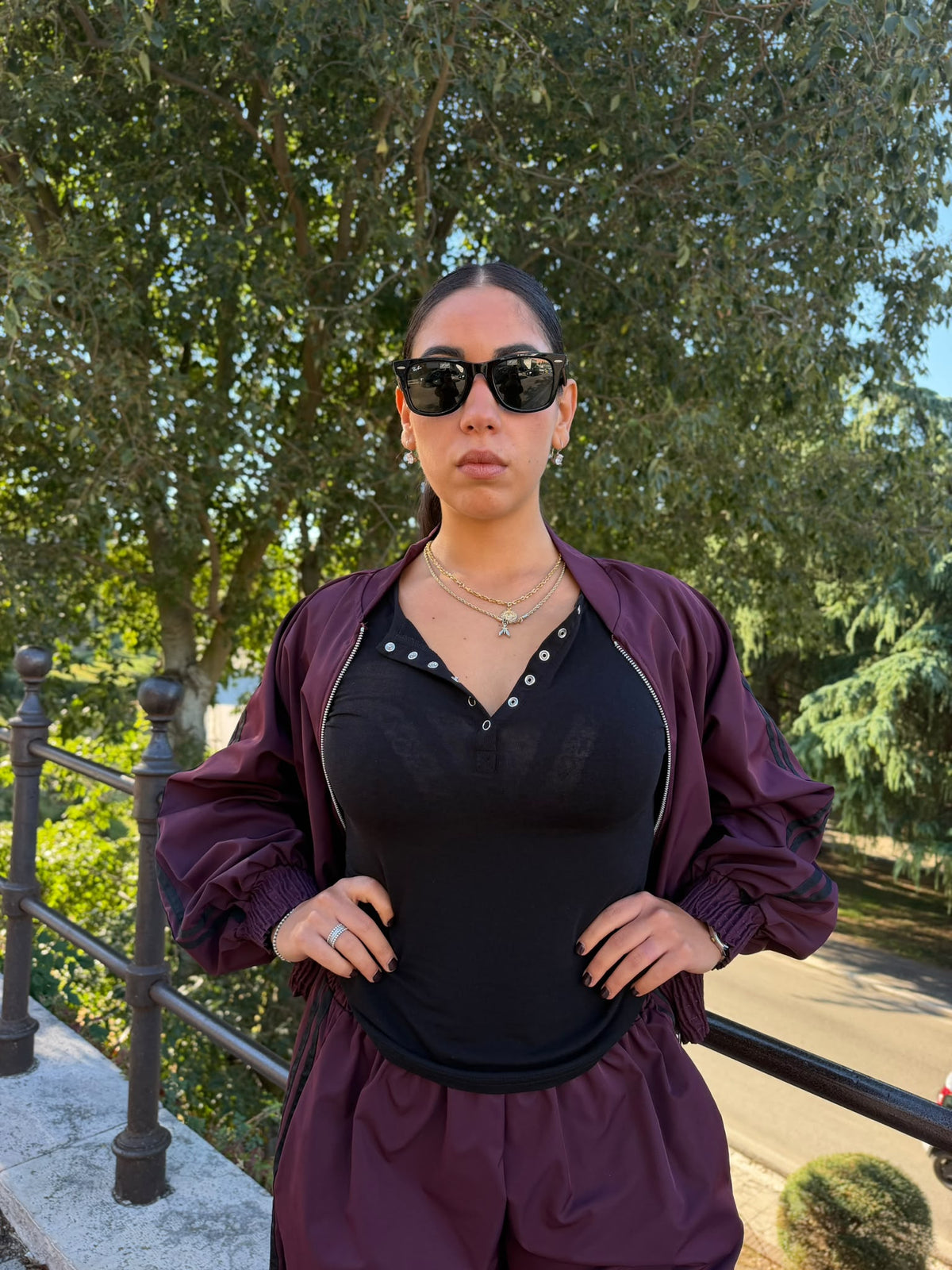 MAGLIA DONNA SERAFINO IN MISTO LANA MORBIDA