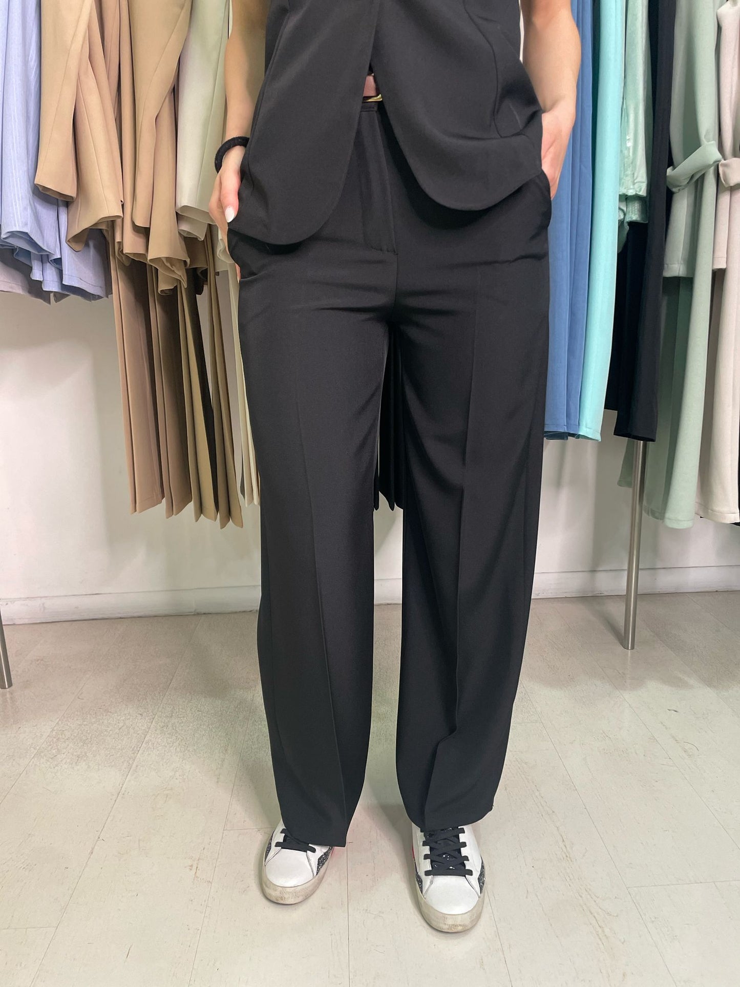 Pantalone palazzo