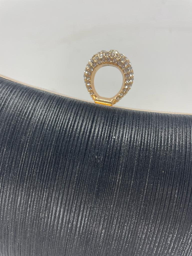 pochette rigida anello