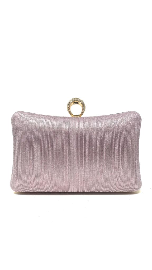 pochette rigida anello