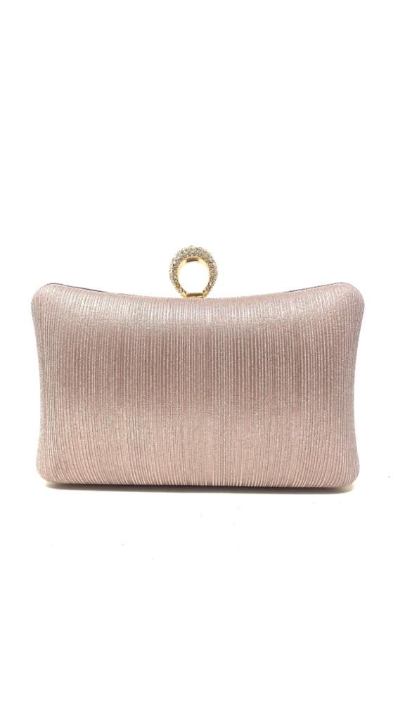 pochette rigida anello