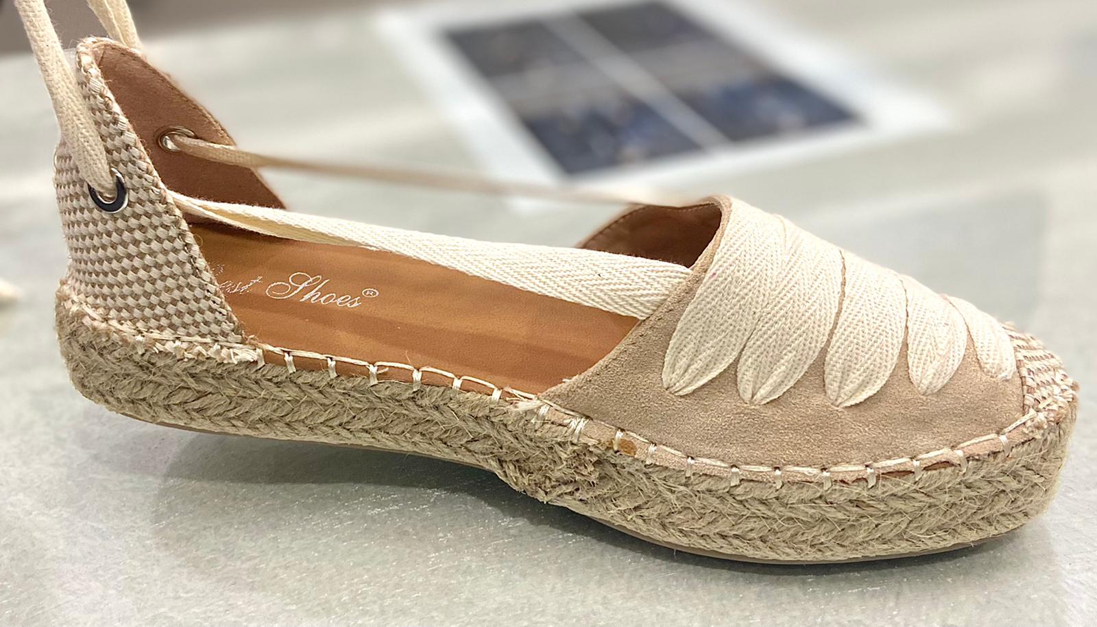 Espadrillas donna alla schiava - Bibop Fashion