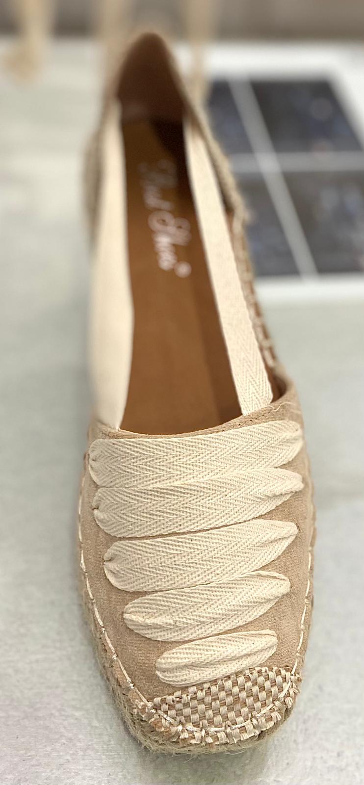 Espadrillas donna alla schiava - Bibop Fashion