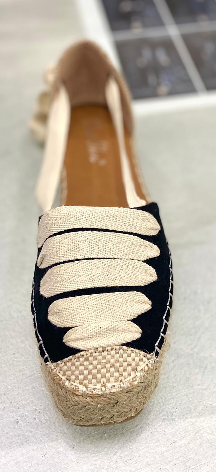 Espadrillas donna alla schiava - Bibop Fashion