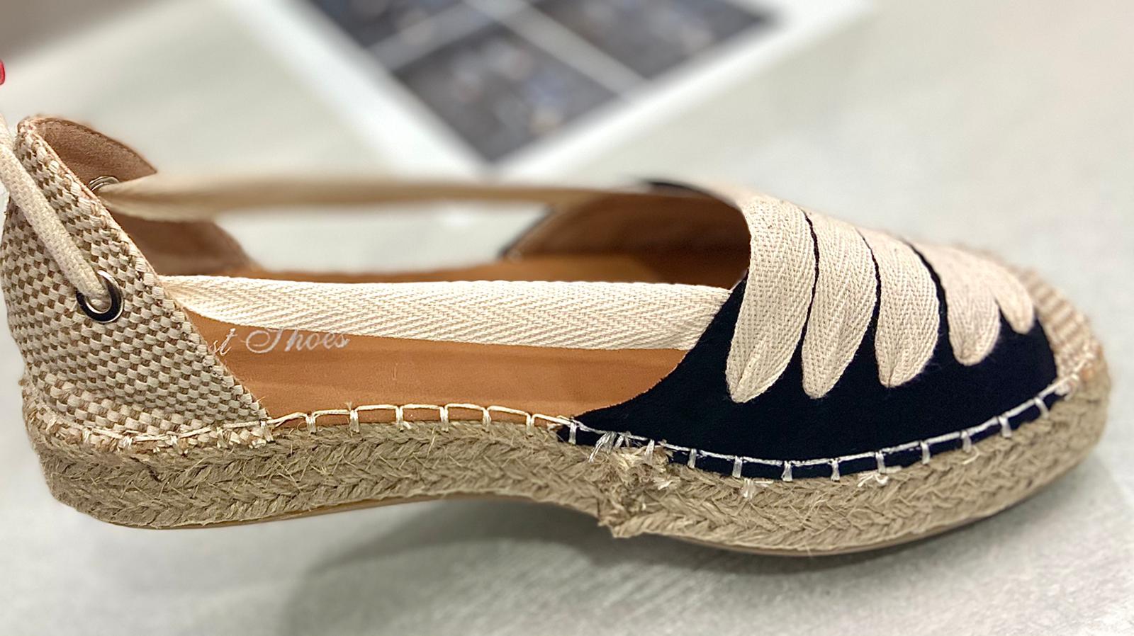 Espadrillas donna alla schiava - Bibop Fashion