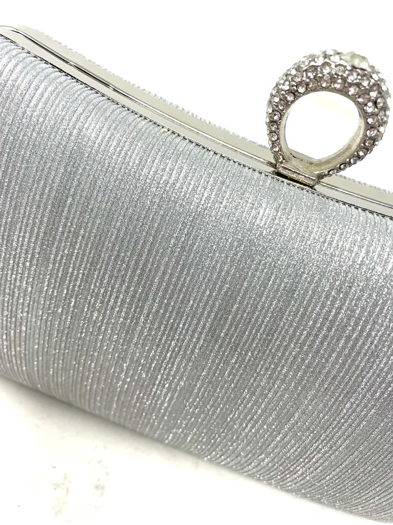 pochette rigida anello