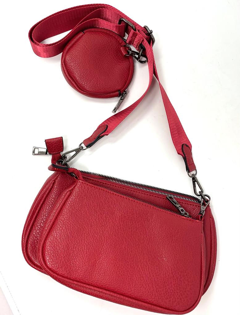 Borsa multi tasche - Bibop Fashion