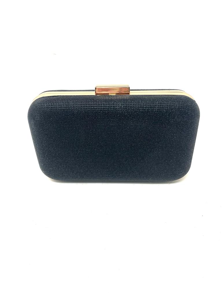 pochette rigida GLITTER