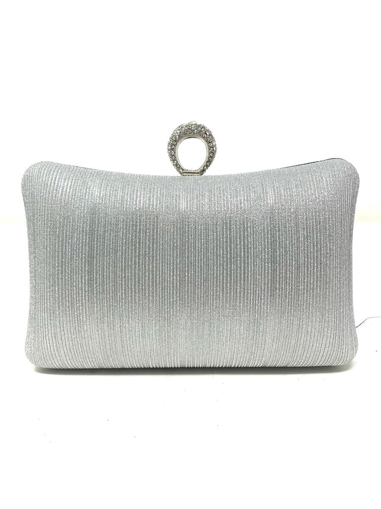 pochette rigida anello