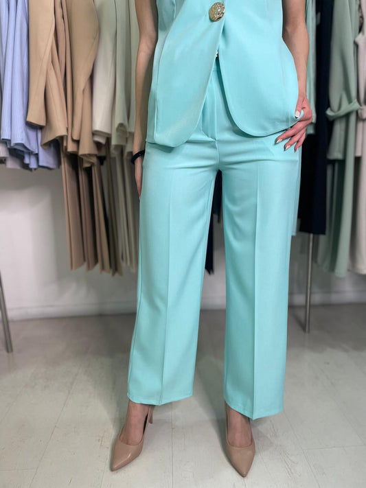 Pantalone palazzo