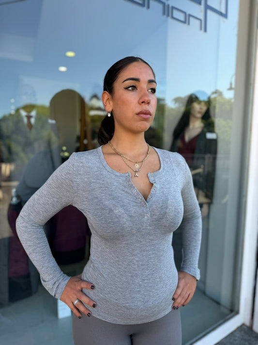 MAGLIA DONNA SERAFINO IN MISTO LANA MORBIDA