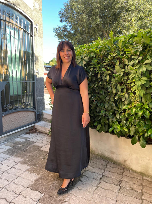 Dress princess donna