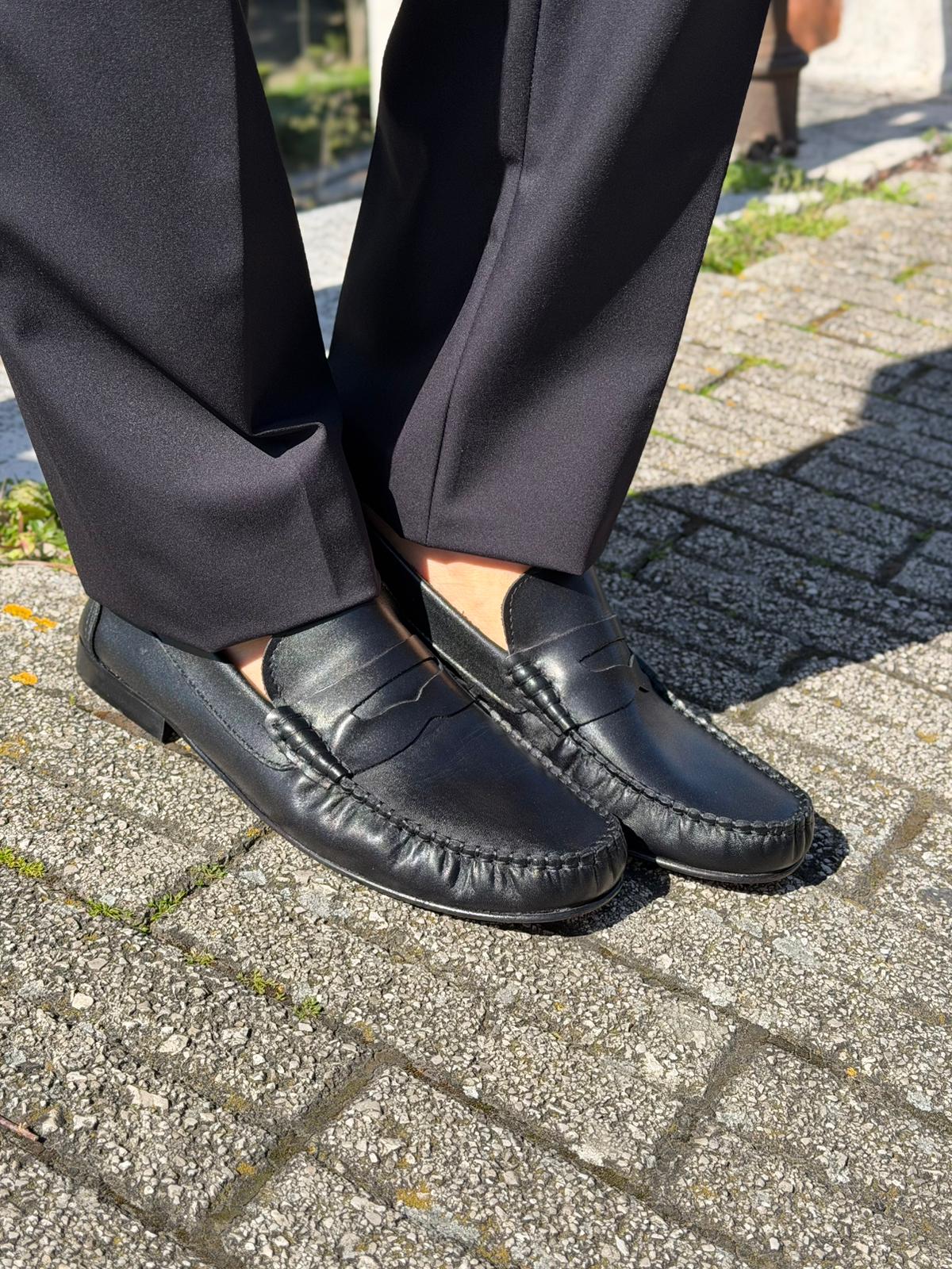Abito Uomo in Tessuto No Stiro Modello Dante S17 Milano