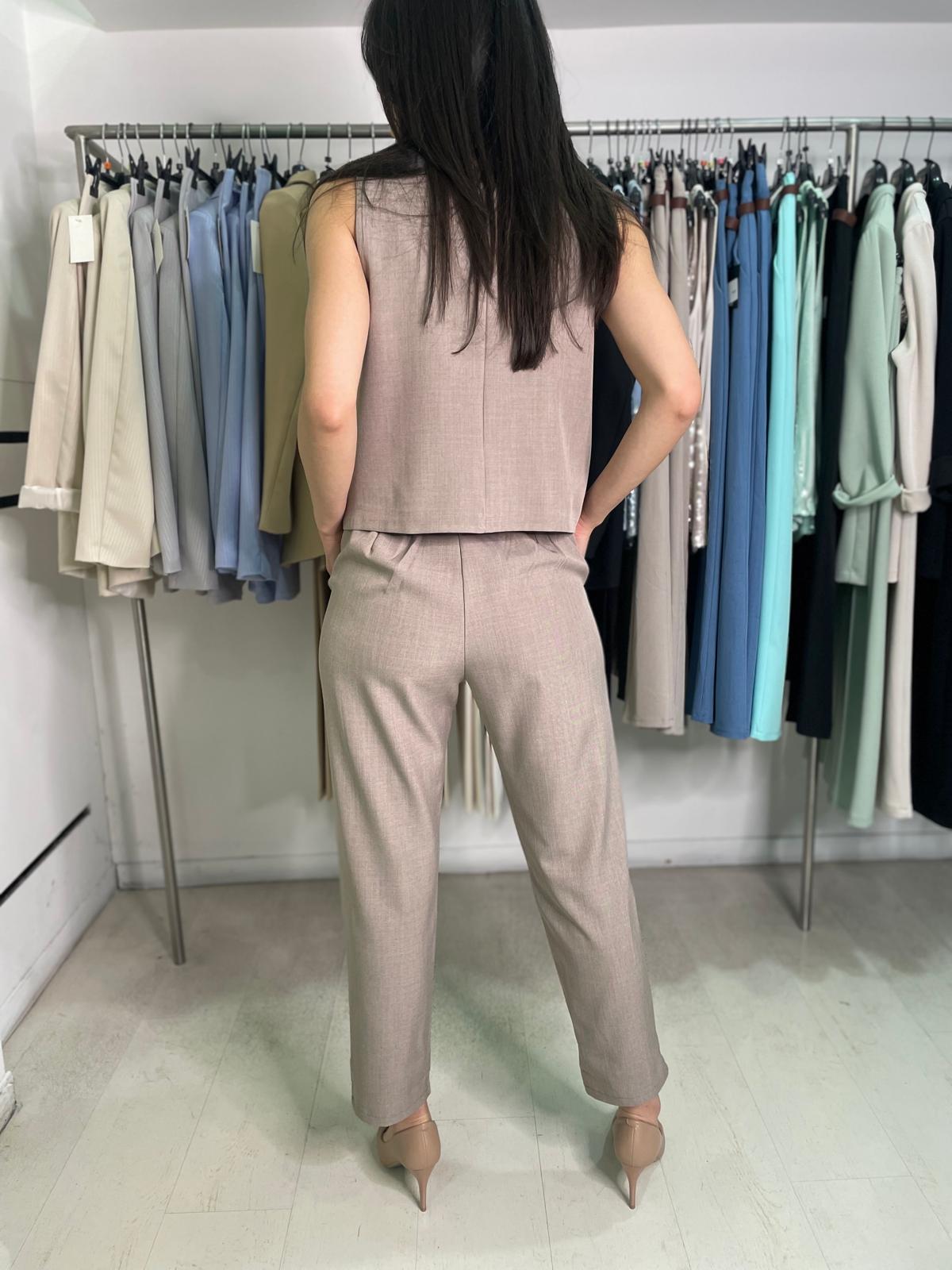 Gilet donna