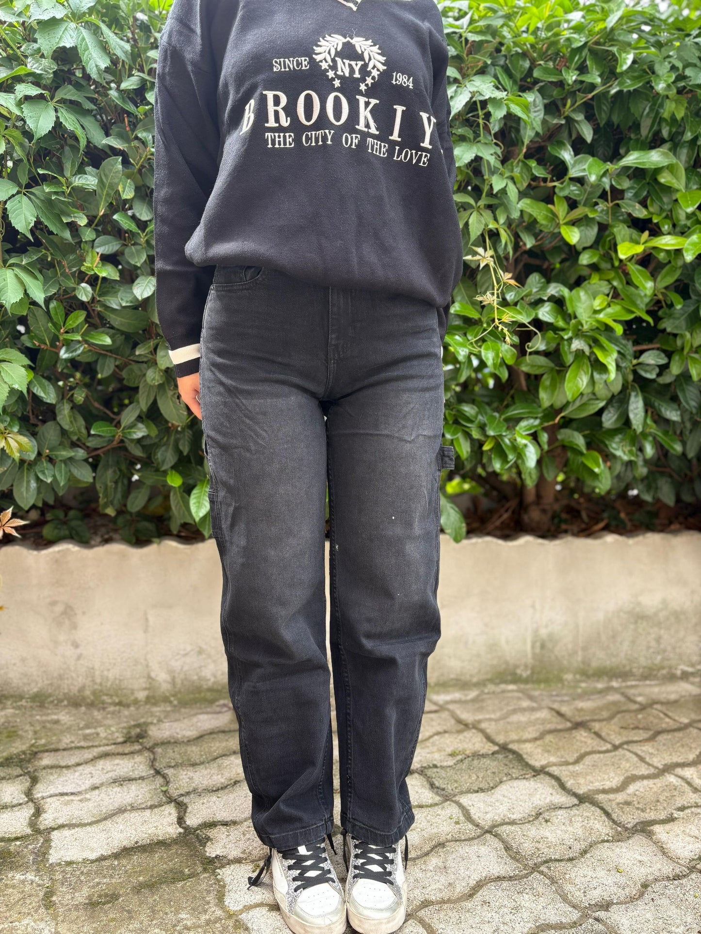 Jeans Donna Carpenter Colorati