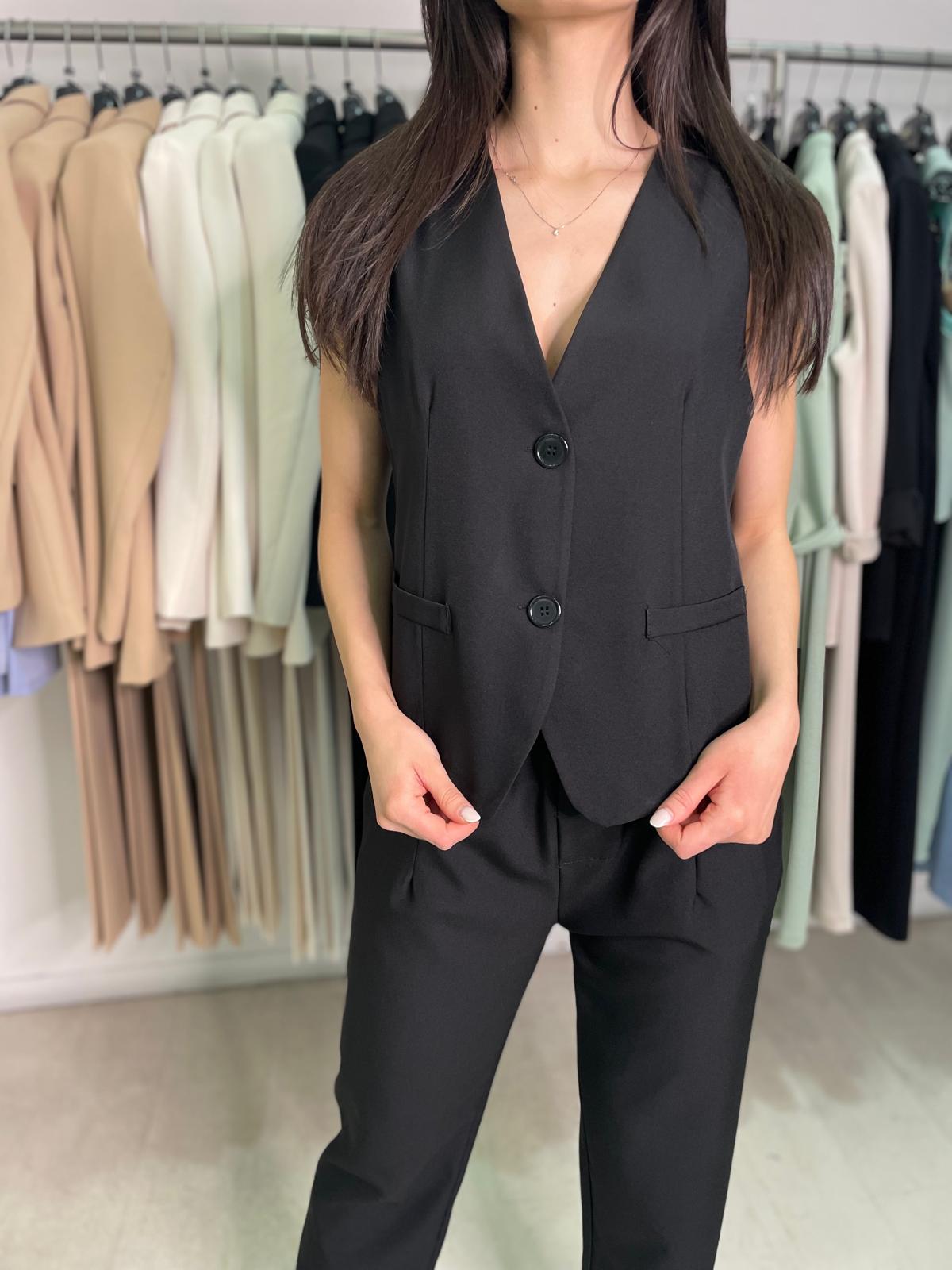 Gilet donna