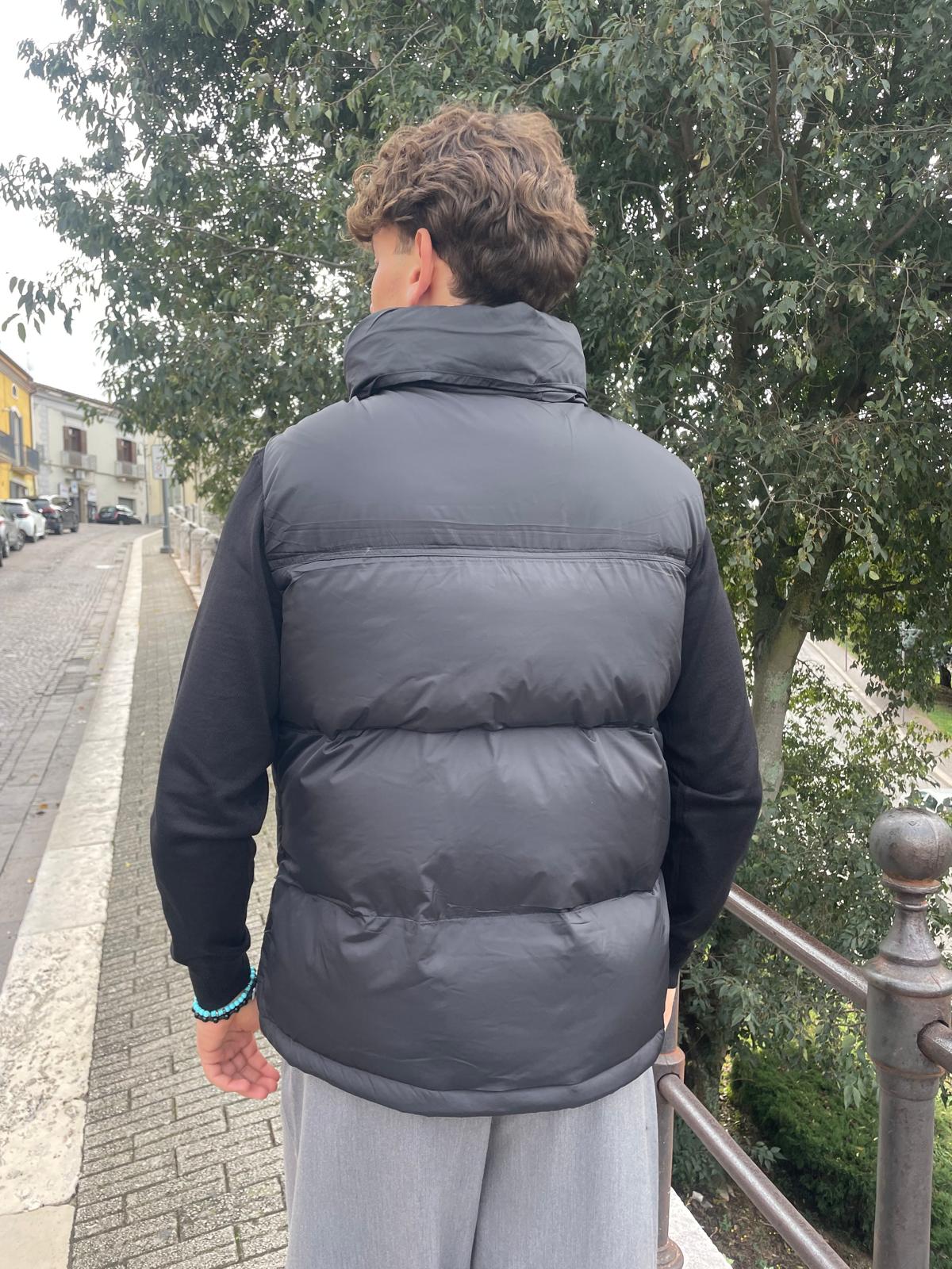 SMANICATO UOMO