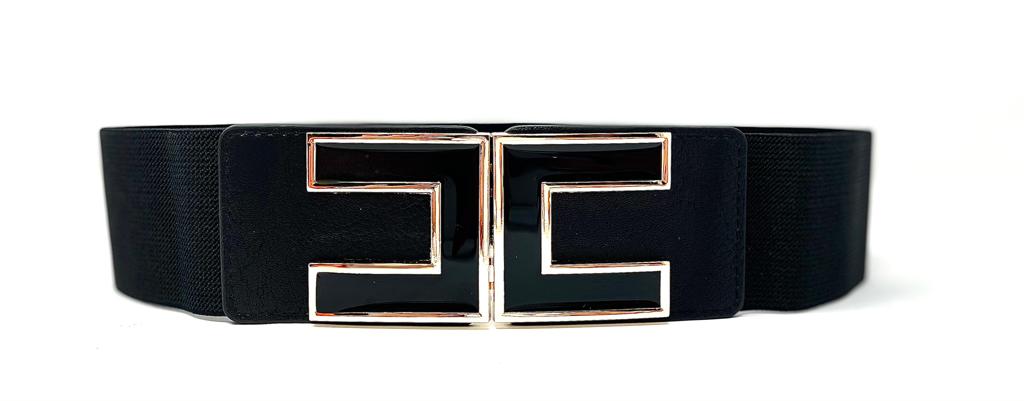 Cintura elastico modello C C - Bibop Fashion