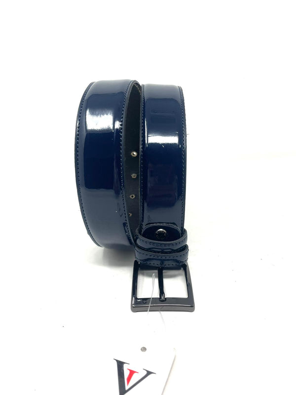 Cintura VERNICE vera pelle made in italy
