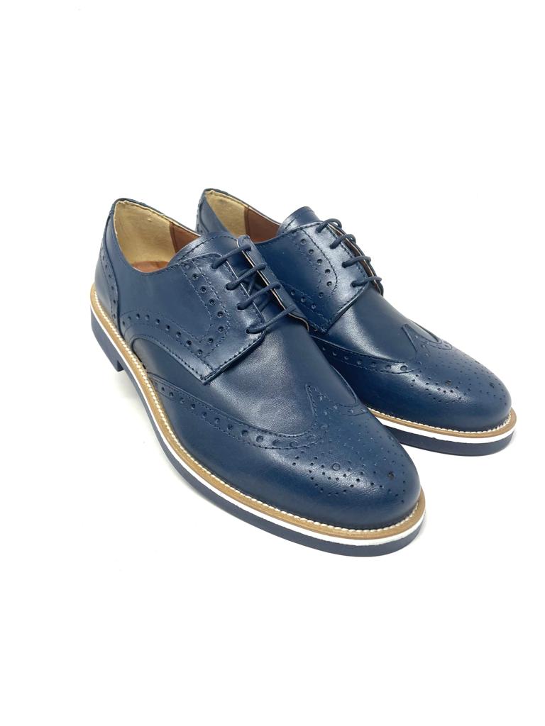 Inglesina monogramma pelle