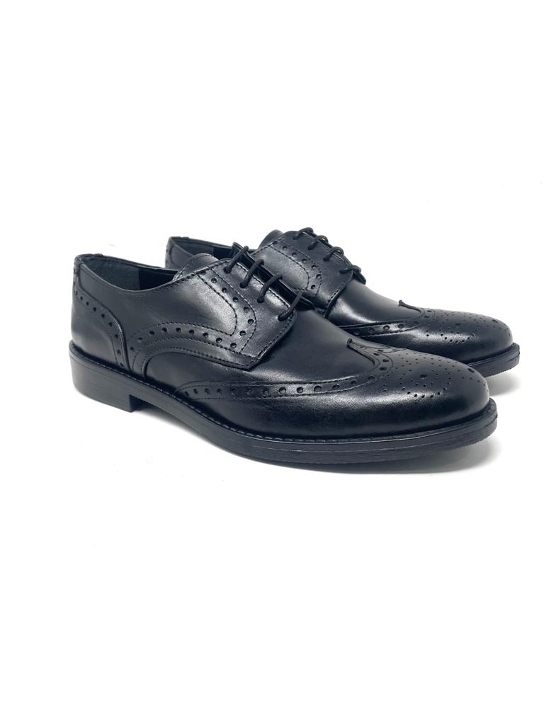 Inglesina monogramma pelle