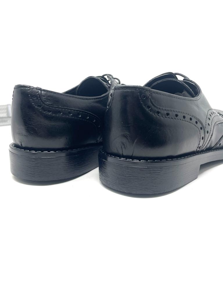 Inglesina monogramma pelle