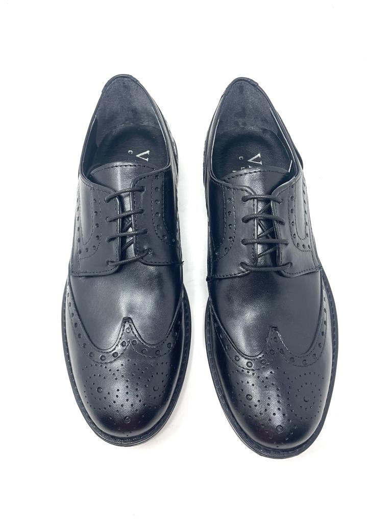 Inglesina monogramma pelle