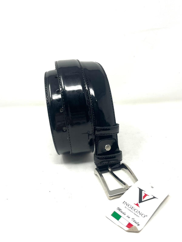 Cintura VERNICE vera pelle made in italy