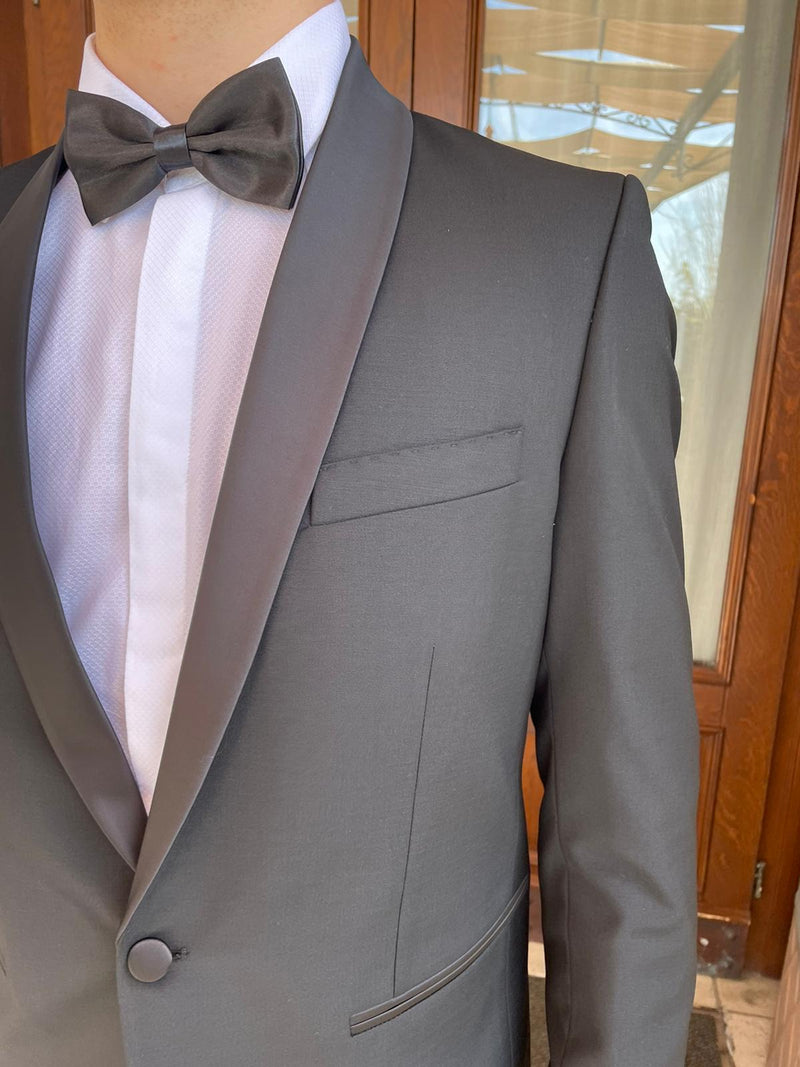 Abito uomo smoking BOCELLI S 17