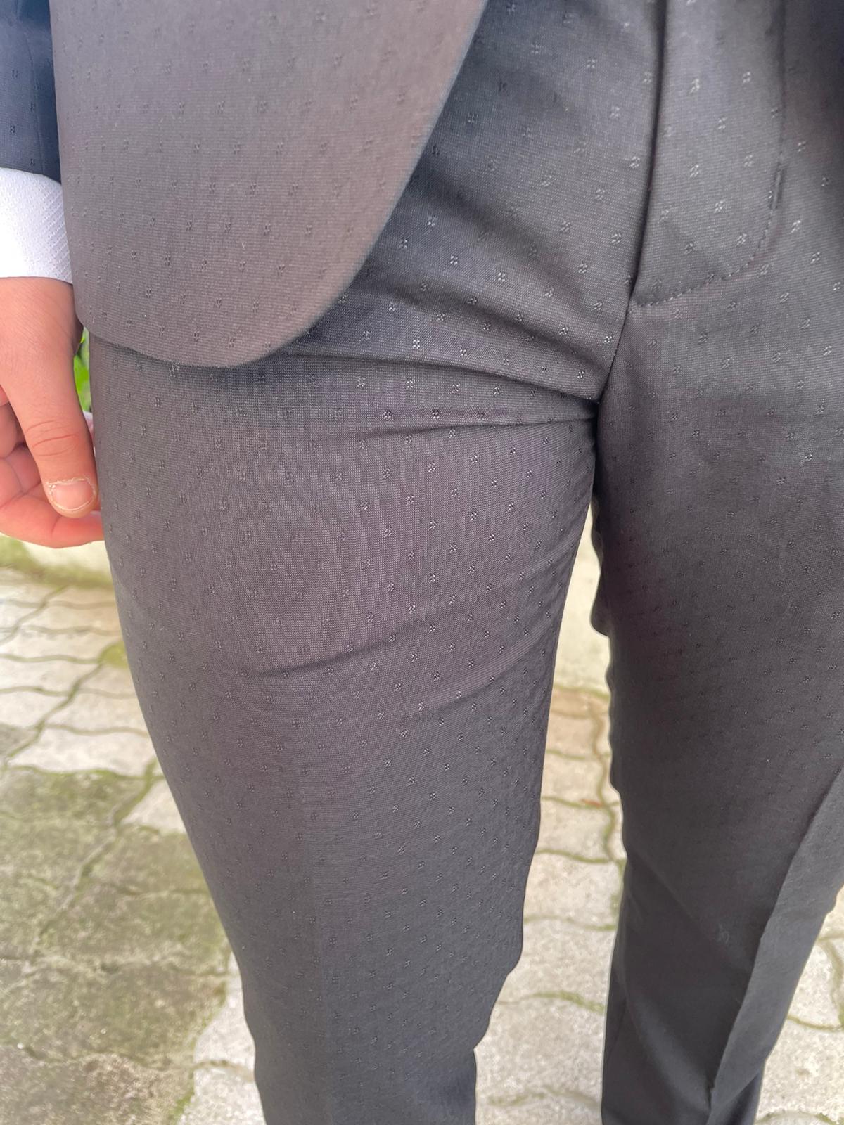 CLEMENTINO S17 men's tuxedo suit